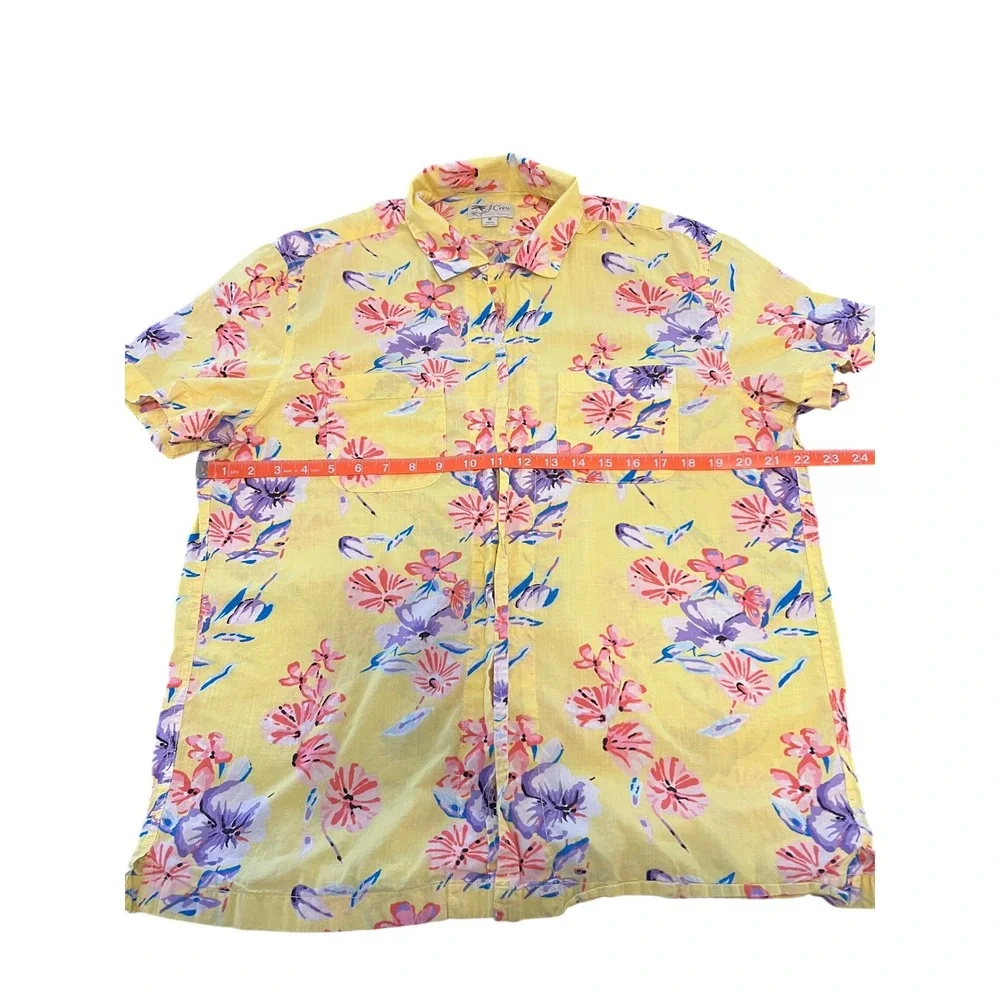 J. Crew crew button